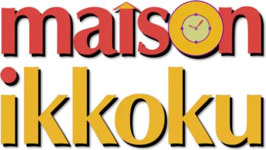 Maison Ikkoku