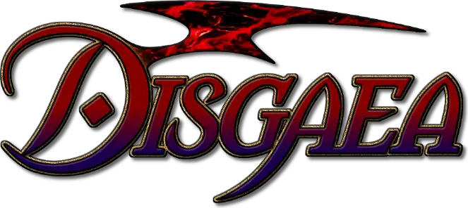 Makai Senki Disgaea