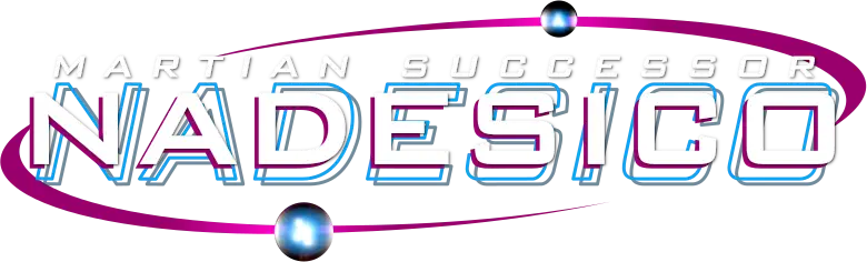 Kidou Senkan Nadesico