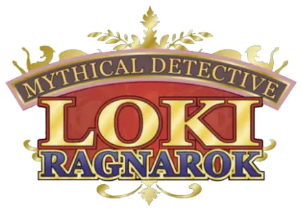 Matantei Loki RAGNAROK