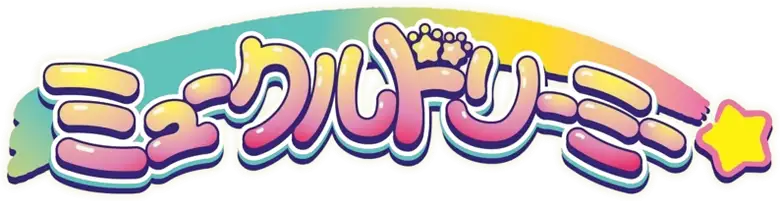 Mewkledreamy Mix!