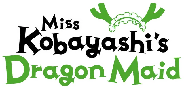 Kobayashi-san Chi no Maidragon