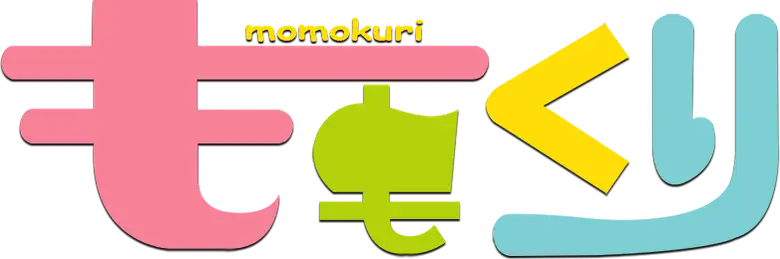 Momokuri
