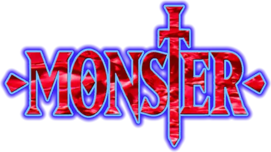 Monster Farm: Enbanseki no Himitsu