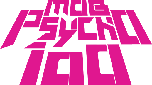 Mob Psycho 100