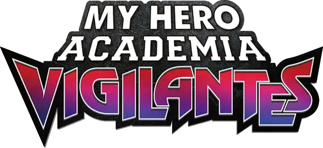 Boku no Hero Academia