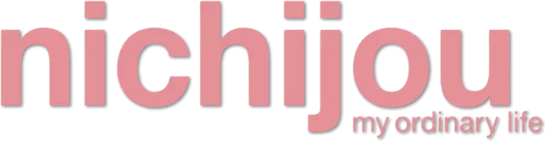 Nichijou
