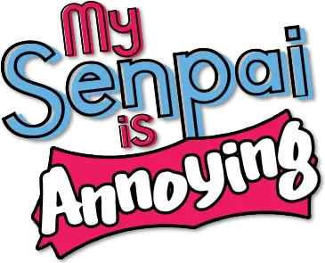 Senpai ga Uzai Kouhai no Hanashi