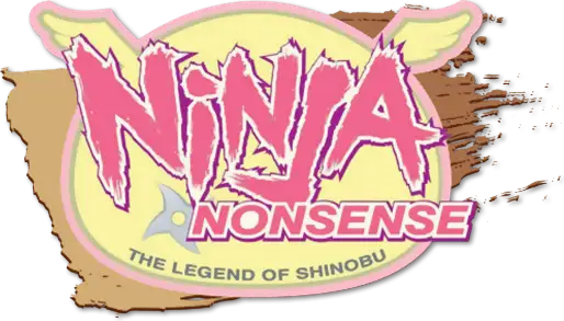 Ninin ga Shinobuden