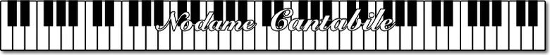 Nodame Cantabile