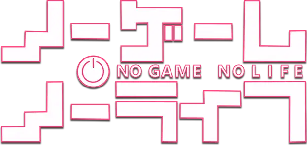 No Game No Life