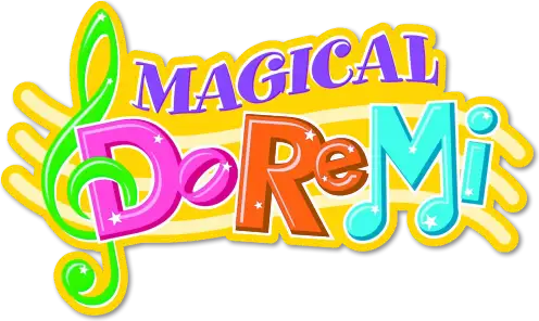 Motto! Ojamajo Doremi