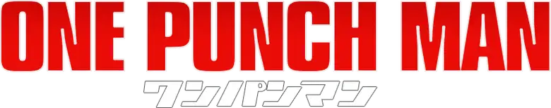 One Punch Man