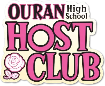 Ouran Koukou Host Club
