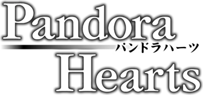 Pandora Hearts