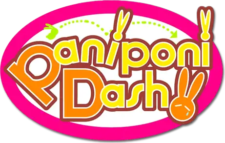 Paniponi Dash!