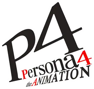 Persona 4 the Animation