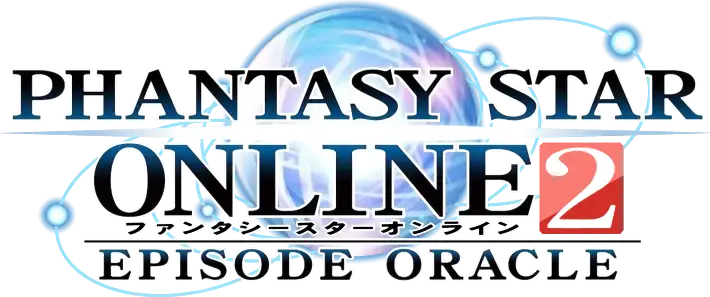 Phantasy Star Online 2: The Animation