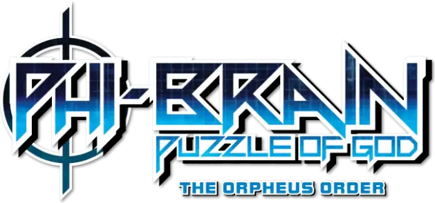 Phi Brain: Kami no Puzzle