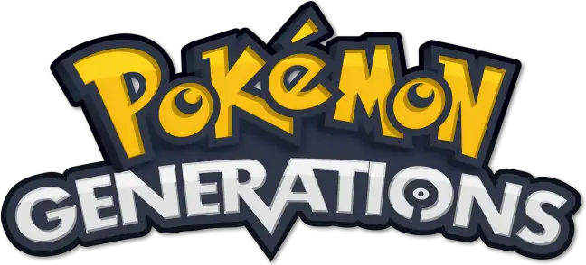 Pocket Monsters