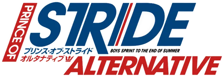 Prince of Stride: Alternative