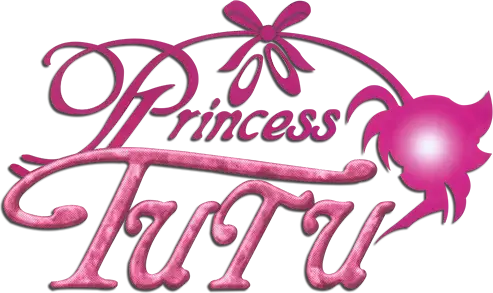 Princess Tutu