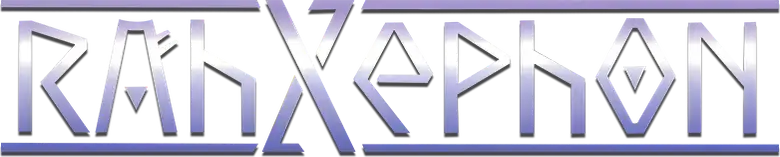 RahXephon