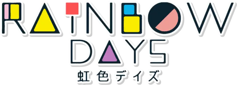 Nijiiro Days