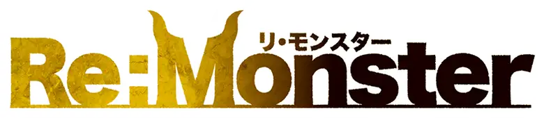 Re:Monster