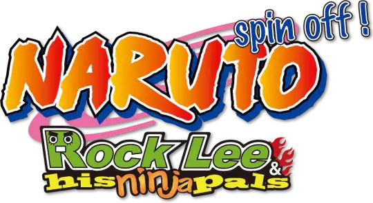 NARUTO