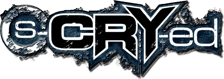 s.CRY.ed
