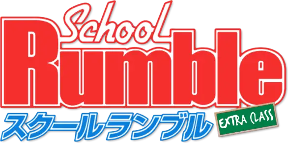 School Rumble