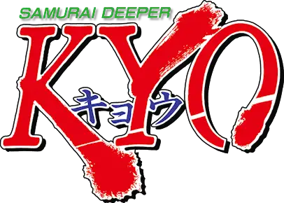 Samurai Deeper Kyou