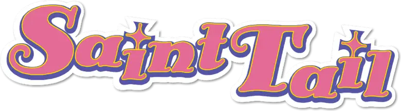 Kaitou Saint Tail