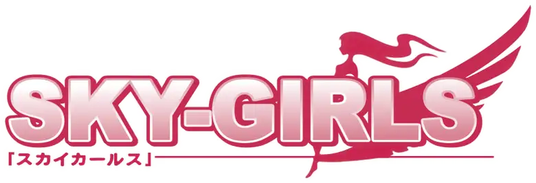 Sky Girls