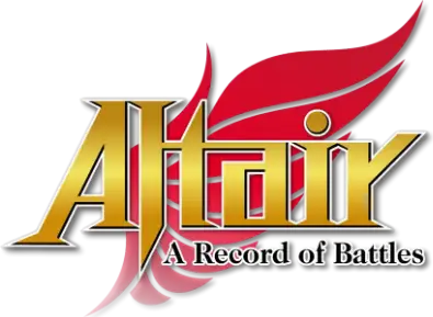 Shoukoku no Altair
