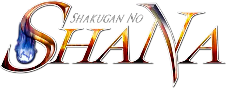 Shakugan no Shana