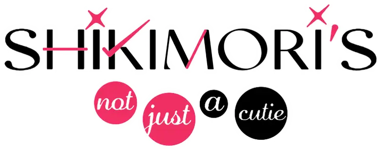 Kawaii dake ja Nai Shikimori-san