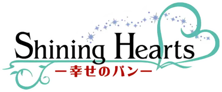 Shining Hearts: Shiawase no Pan