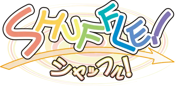 Shuffle!