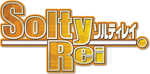 Solty Rei