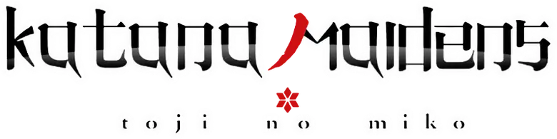 Toji no Miko