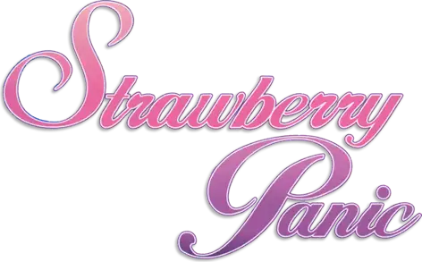 Strawberry Panic
