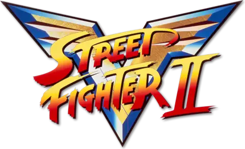 Street Fighter II V