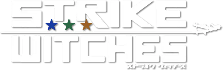 Strike Witches