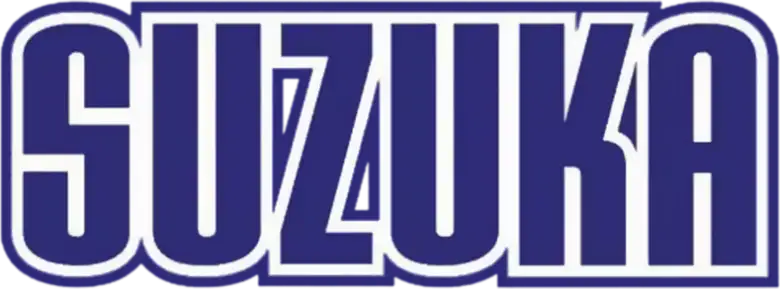 Suzuka