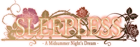 Sleepless: A Midsummer Night’s Dream The Animation