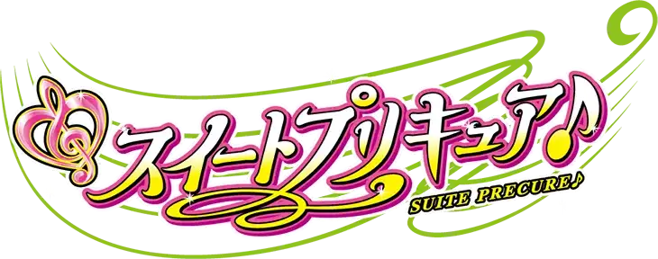 Futari wa Precure