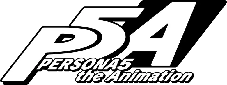 Persona 5 the Animation
