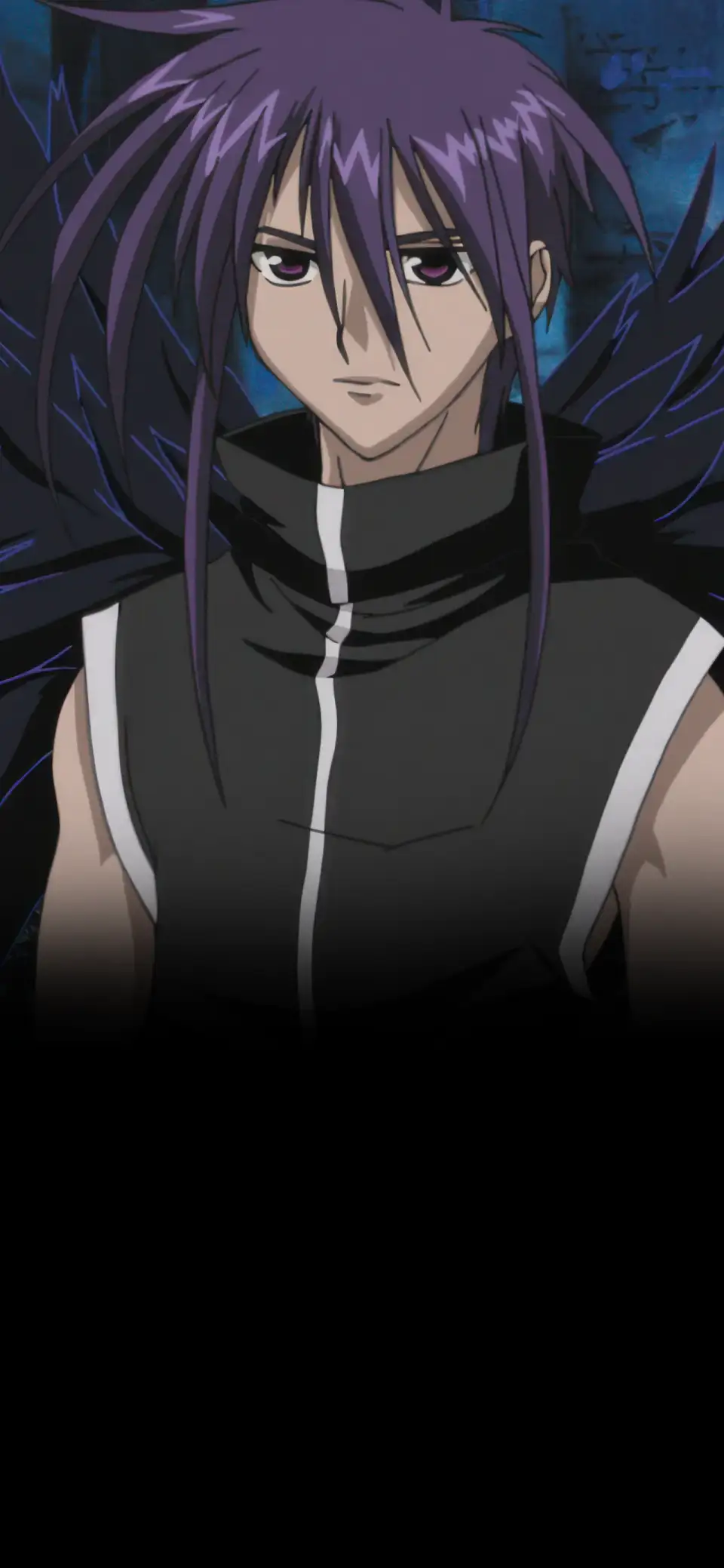 D.N.Angel